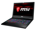 Laptop MSI GS63 8RE Stealth